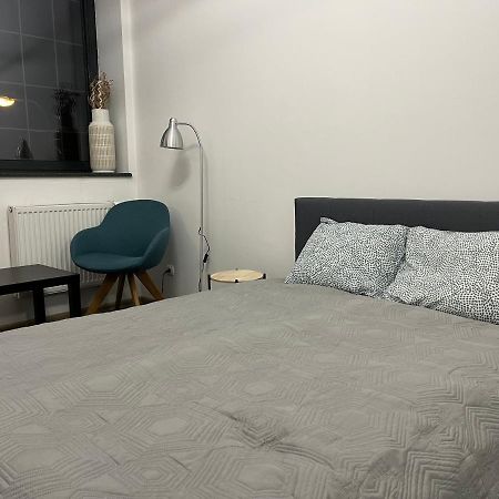 Appartamento Loft Stara Tkalnia Zielona Góra Esterno foto