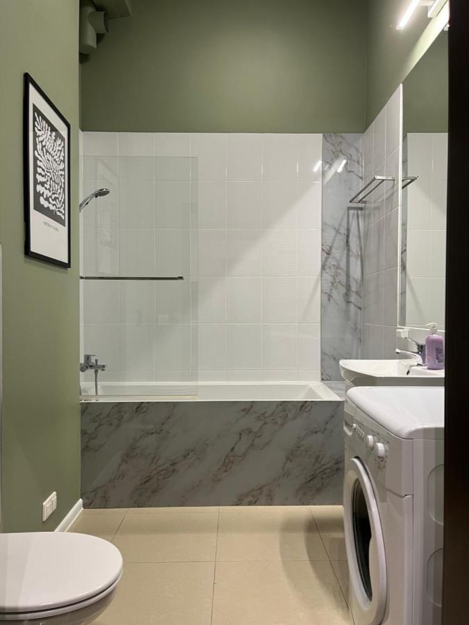 Appartamento Loft Stara Tkalnia Zielona Góra Esterno foto