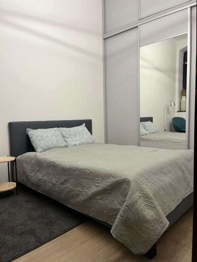 Appartamento Loft Stara Tkalnia Zielona Góra Esterno foto