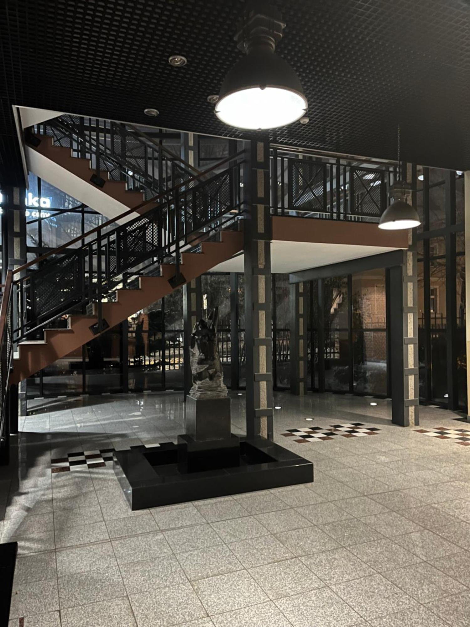 Appartamento Loft Stara Tkalnia Zielona Góra Esterno foto