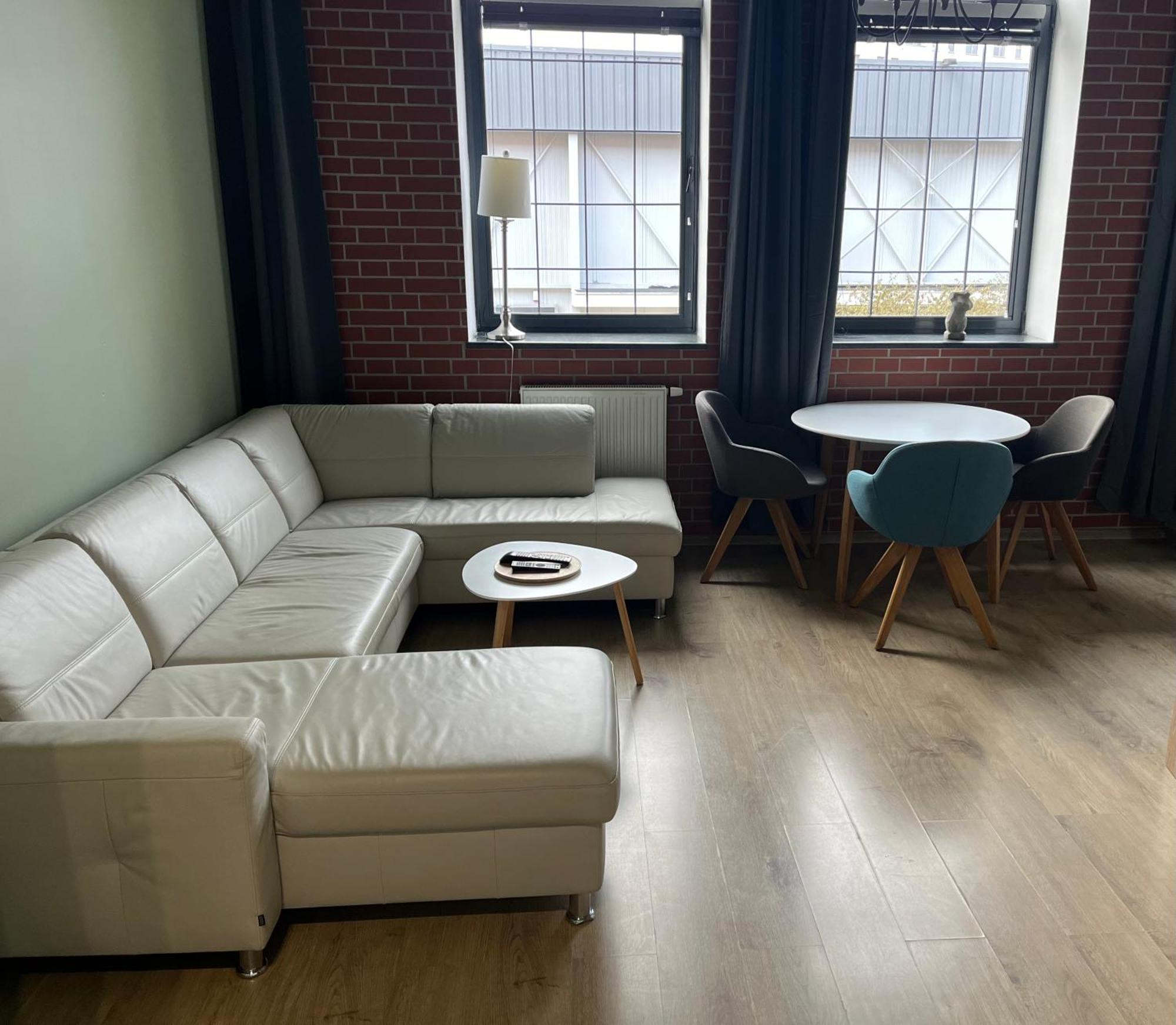 Appartamento Loft Stara Tkalnia Zielona Góra Esterno foto