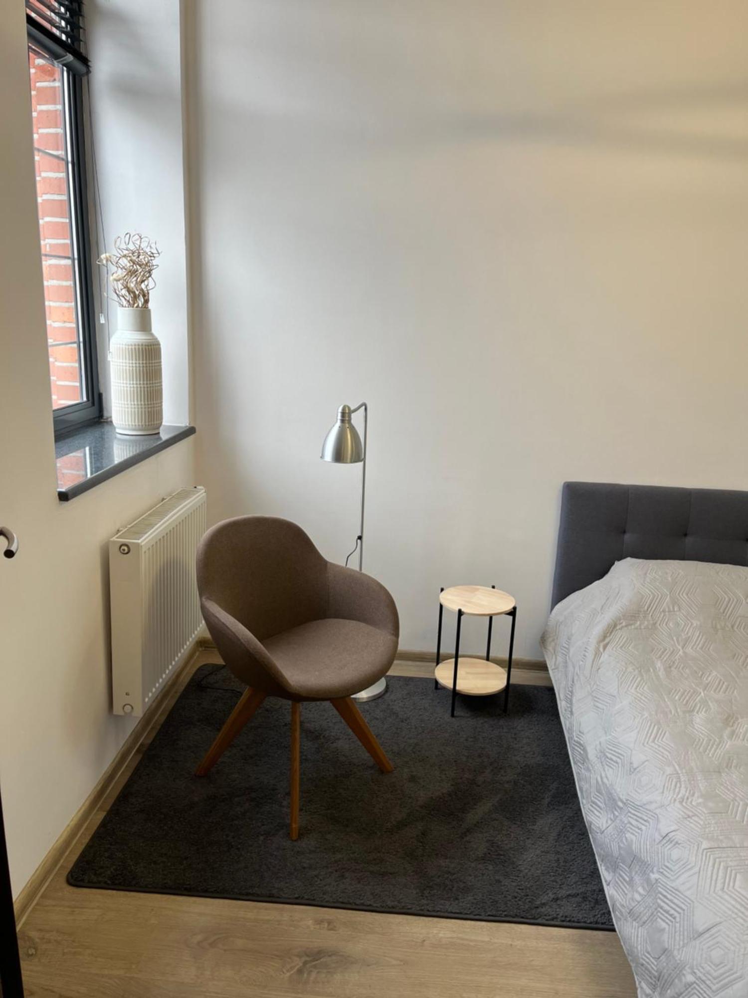 Appartamento Loft Stara Tkalnia Zielona Góra Esterno foto