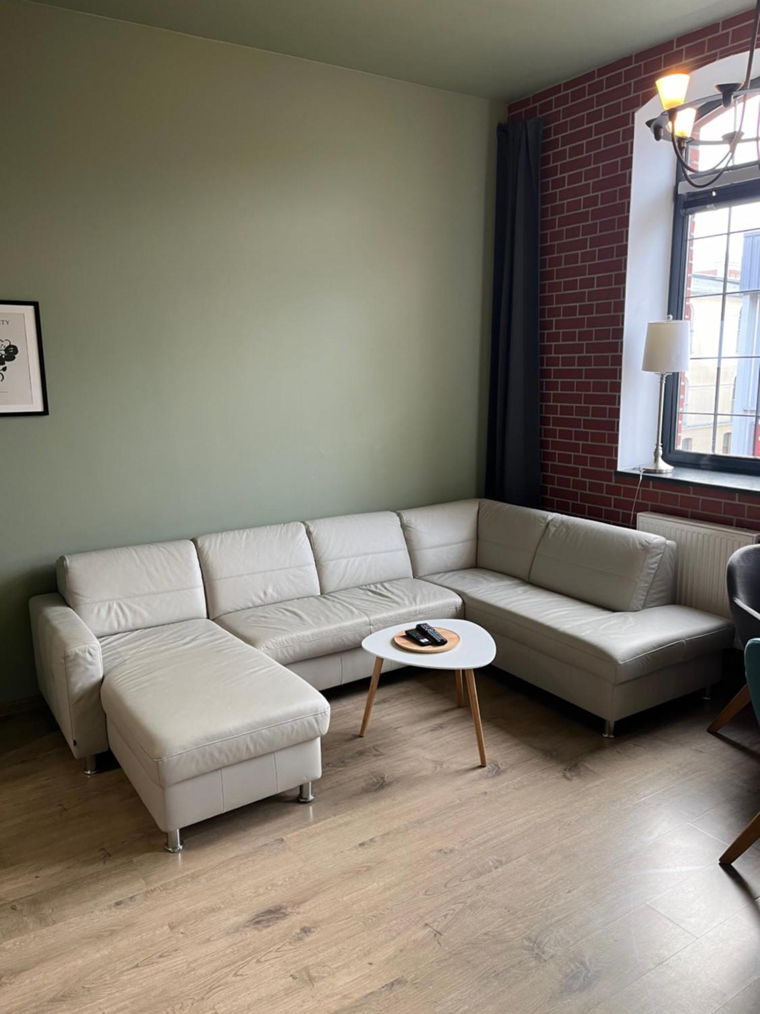 Appartamento Loft Stara Tkalnia Zielona Góra Esterno foto