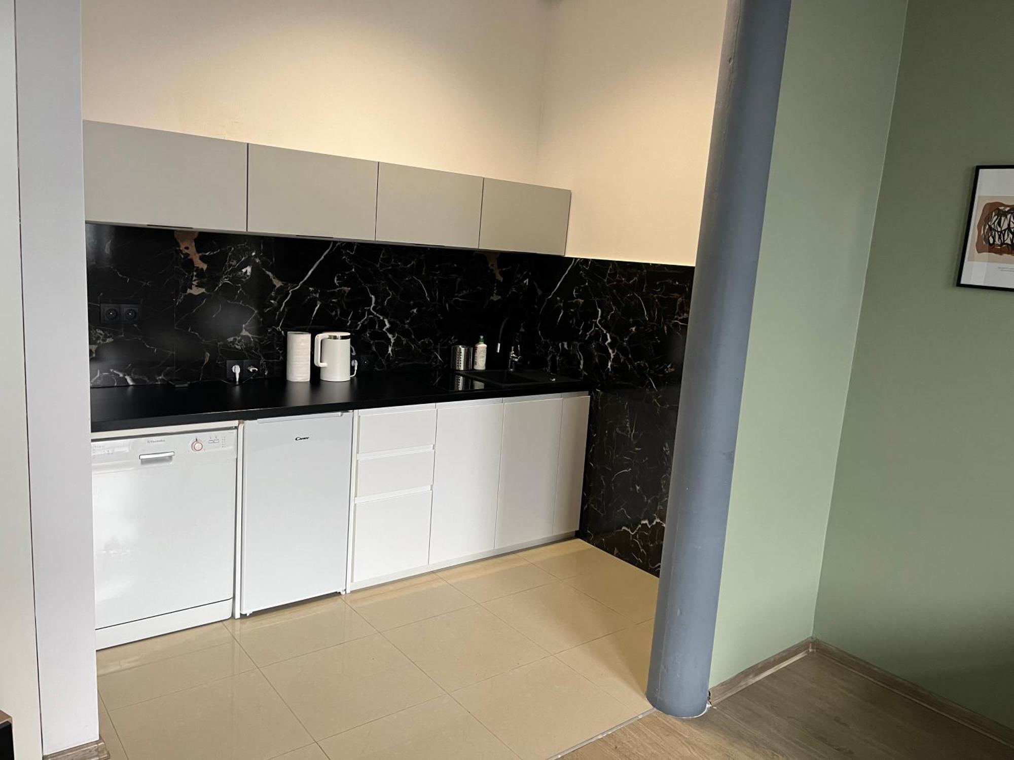 Appartamento Loft Stara Tkalnia Zielona Góra Esterno foto