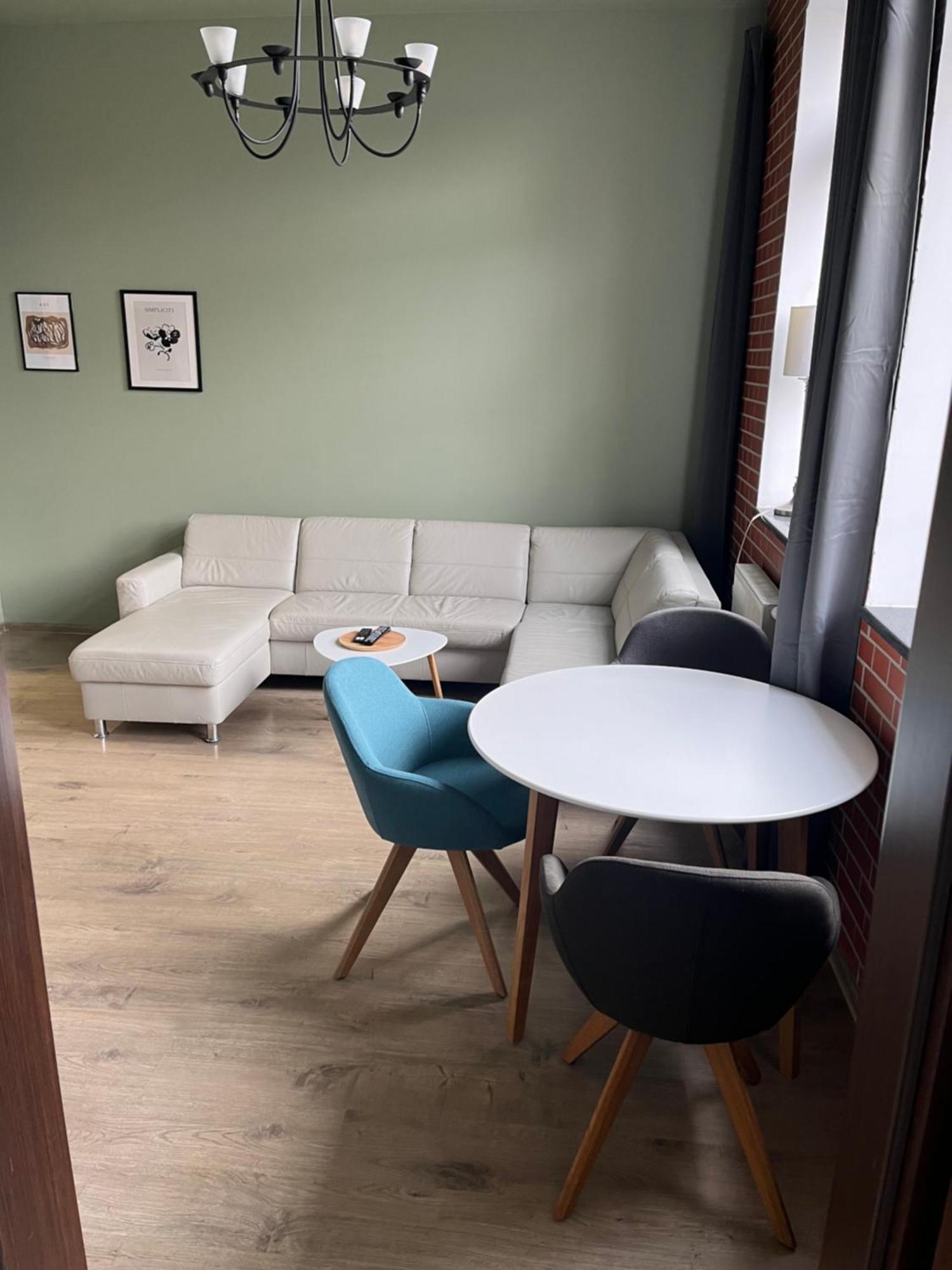 Appartamento Loft Stara Tkalnia Zielona Góra Esterno foto